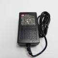 GS25A12-P1J MEANWELL 12V 2A UL/cUL&CE&CB&FCC&TUV Desktop Power Adaptor